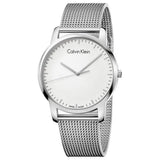 Men's Watch Calvin Klein CITY (Ø 43 mm)-0