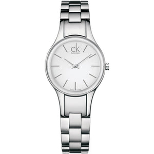 Ladies' Watch Calvin Klein SIMPLICITY (Ø 28 mm)-0