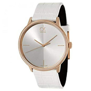 Ladies' Watch Calvin Klein ACCENT (Ø 40 mm)-0