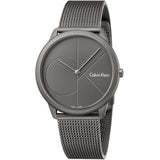 Men's Watch Calvin Klein SEDUCE (Ø 40 mm)-0