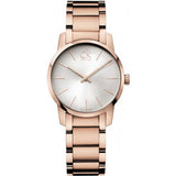 Ladies' Watch Calvin Klein CITY (Ø 31 mm)-0