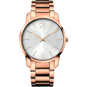 Men's Watch Calvin Klein CITY (Ø 43 mm)-0