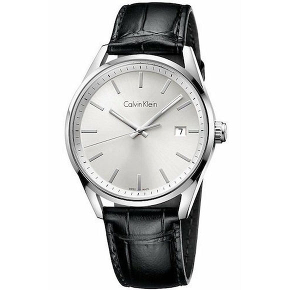 Men's Watch Calvin Klein FORMALITY (Ø 43 mm)-0