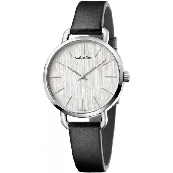 Ladies' Watch Calvin Klein K7B231C6 (Ø 36 mm)-0