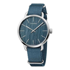 Men's Watch Calvin Klein EVEN-0