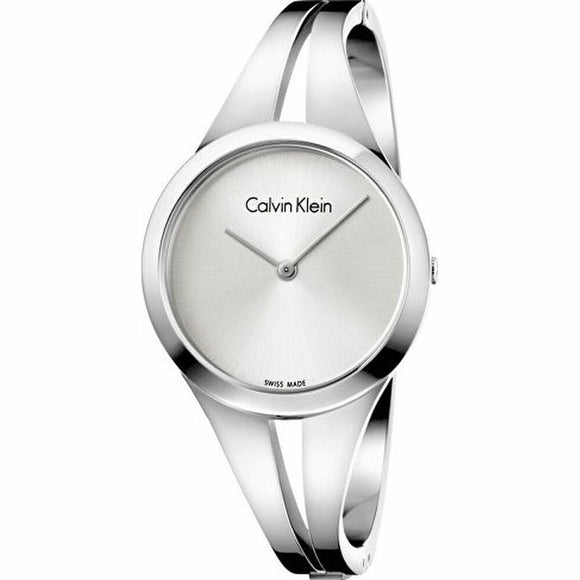 Ladies' Watch Calvin Klein ADDICT (Ø 28 mm)-0