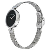 Ladies' Watch Calvin Klein AUTHENTIC (Ø 28 mm)-5