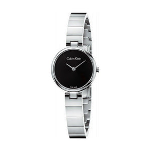 Ladies'Watch Calvin Klein AUTHENTIC (Ø 28 mm)-0