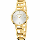 Ladies' Watch Calvin Klein CHEERS (Ø 32 mm)-0