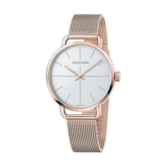 Ladies'Watch Calvin Klein EVEN-0