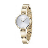 Ladies'Watch Calvin Klein WAVY (Ø 32 mm)-0