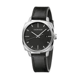 Ladies'Watch Calvin Klein FRATERNITY (Ø 38,5 mm)-0