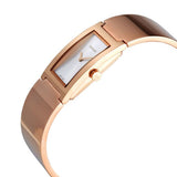 Ladies'Watch Calvin Klein POLISHED (Ø 34 mm)-5