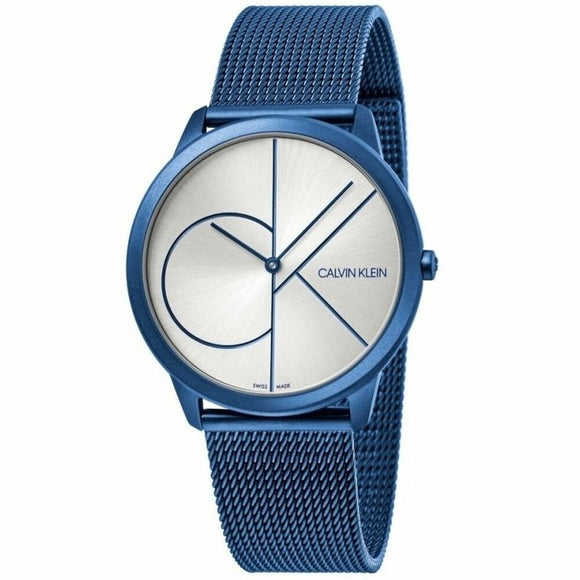 Men's Watch Calvin Klein MINIMAL (Ø 40 mm)-0