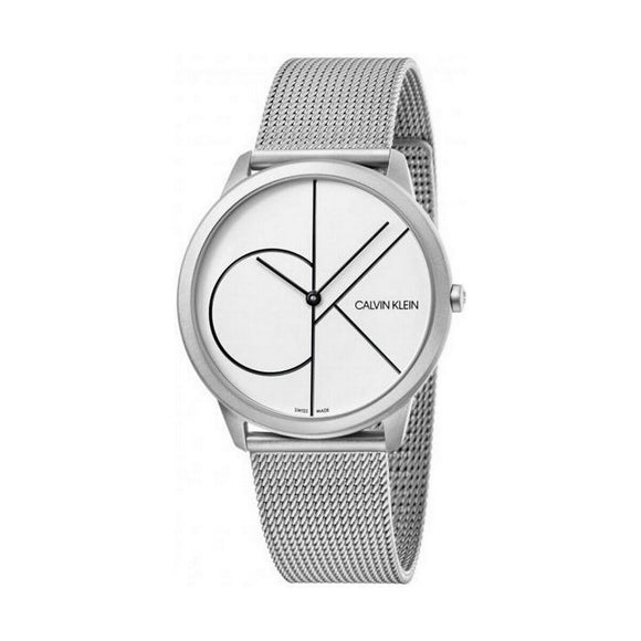 Men's Watch Calvin Klein MINIMAL (Ø 40 mm)-0