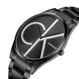 Unisex Watch Calvin Klein MEMORY (Ø 38 mm)-4