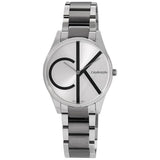 Men's Watch Calvin Klein TIME (Ø 40 mm)-0