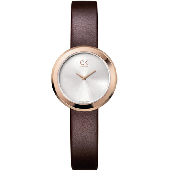 Ladies' Watch Calvin Klein FIRM-0