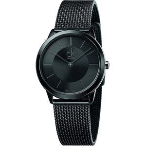 Ladies' Watch Calvin Klein MINIMAL (Ø 35 mm)-0