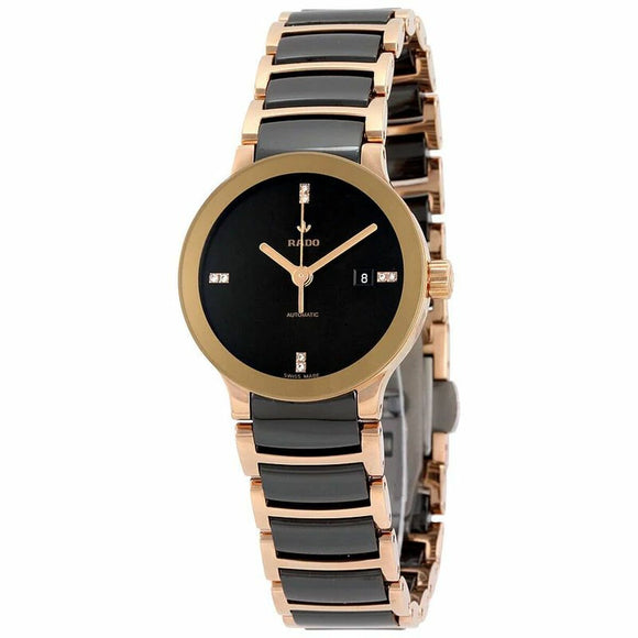 Ladies' Watch Rado R30183722 (Ø 28 mm)-0