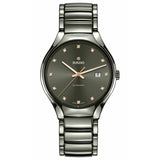 Men's Watch Rado R27057732 (Ø 40 mm)-0