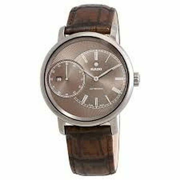 Men's Watch Rado R14129316 (Ø 43 mm)-0