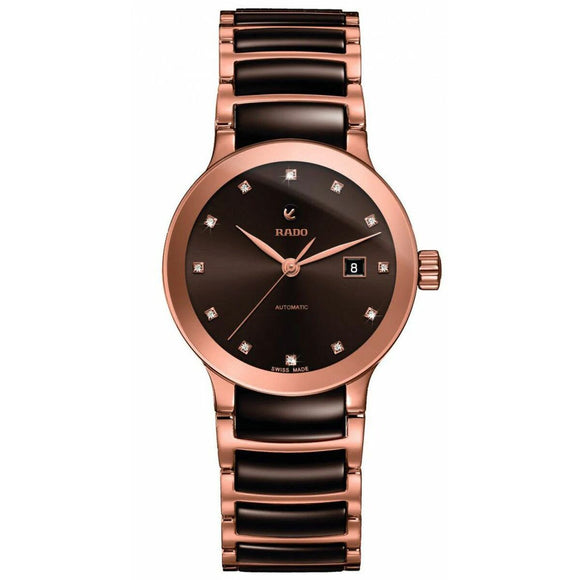 Ladies' Watch Rado R30183752 (Ø 28 mm)-0