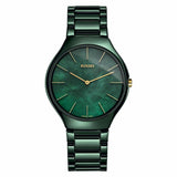 Men's Watch Rado (Ø 39 mm)-4