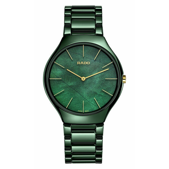 Men's Watch Rado (Ø 39 mm)-0