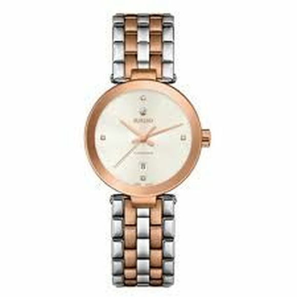 Ladies' Watch Rado R48900733 (Ø 28 mm)-0