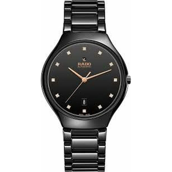 Unisex Watch Rado R27113722-0