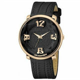 Men's Watch Chronotech GALA Black (Ø 40 mm)-0