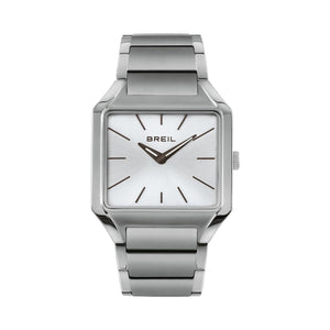 Men's Watch Breil TW1927 Silver (Ø 40 mm)-0