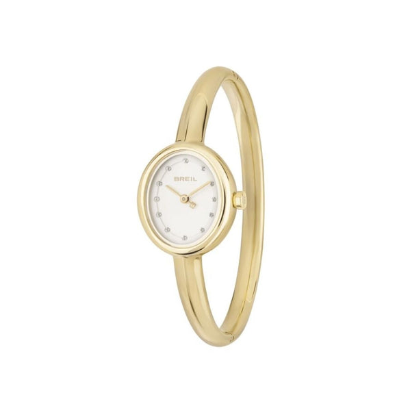 Ladies' Watch Breil TW2056 (Ø 45 mm)-0