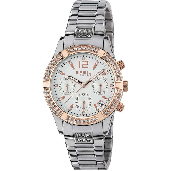 Ladies' Watch Breil C (Ø 36 mm)-0