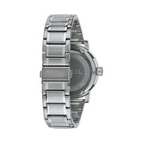 Men's Watch Breil EW0590 Black Silver (Ø 43 mm)-3