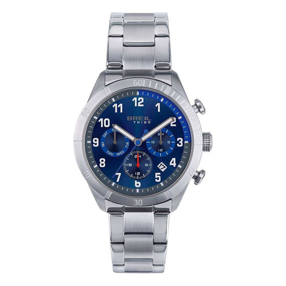 Men's Watch Breil EW0593 (Ø 41 mm)-0