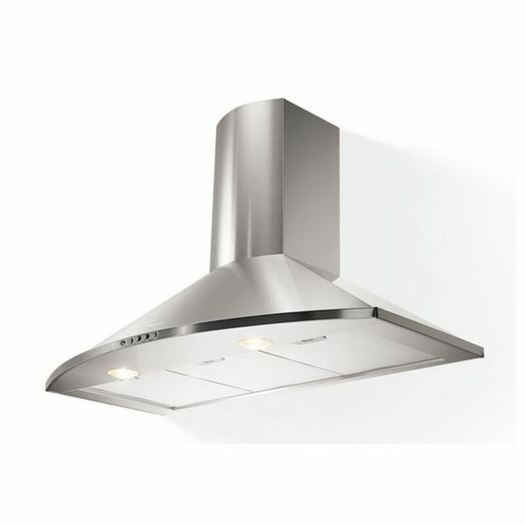 Conventional Hood Mepamsa 110.0270.805 620 m³/h 250W Inox 70cm Silver Steel-0