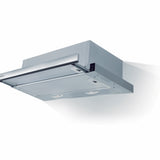 Conventional Hood Mepamsa ECOLINE V3 INOX 60 cm Steel 300 m3/h-0
