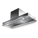 Conventional Hood Mepamsa 305.0486.066 90 cm 540m³/h 69 dB Steel-0