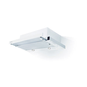 Conventional Hood Mepamsa Superline Glass 60 60 cm 415 m3/h 69 dB 140W White-0