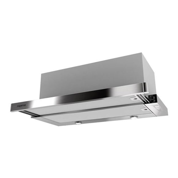 Conventional Hood Mepamsa SUPERLINE 60 V2 60 cm 415 m3/h 69 dB 140W-0