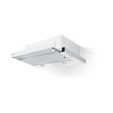 Conventional Hood Mepamsa SUPERLINE 45 White-4