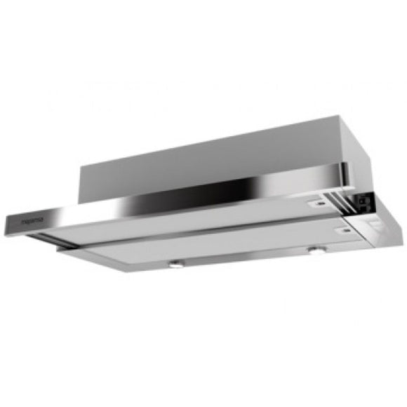 Conventional Hood Mepamsa SUPERLINE Steel-0