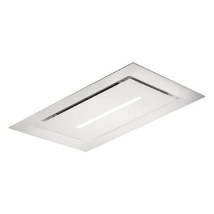 Conventional Hood Mepamsa ISLA CIELO 120 120 cm 720 m³/h 145W A+ White-0