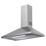 Conventional Hood Mepamsa 3200528013 60 cm 740 m3/h 53 dB 250W Steel B-0