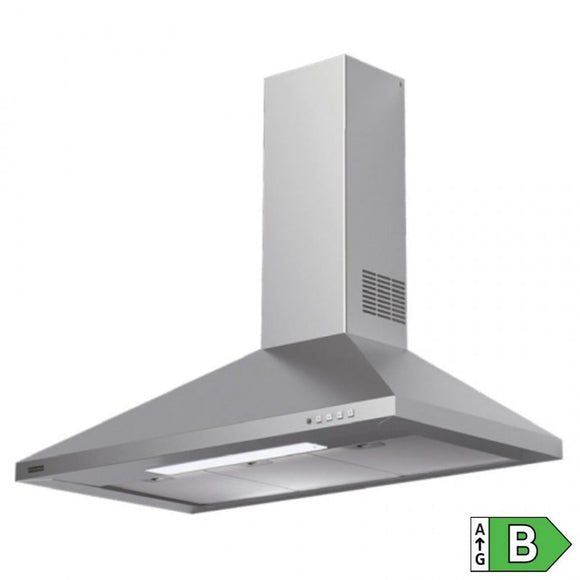 Conventional Hood Mepamsa GAVIA 60CM INOX Stainless steel 60 cm Steel-0