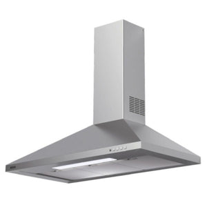 Conventional Hood Mepamsa GAVIA 90CM INOX 90 cm Steel-0