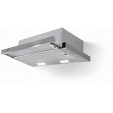 Conventional Hood Mepamsa ECOLINE V3 INOX 60 cm-0