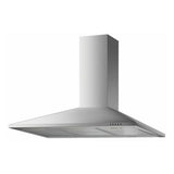 Conventional Hood Mepamsa Piramide Plus 70 cm 290 m³/h Steel-0